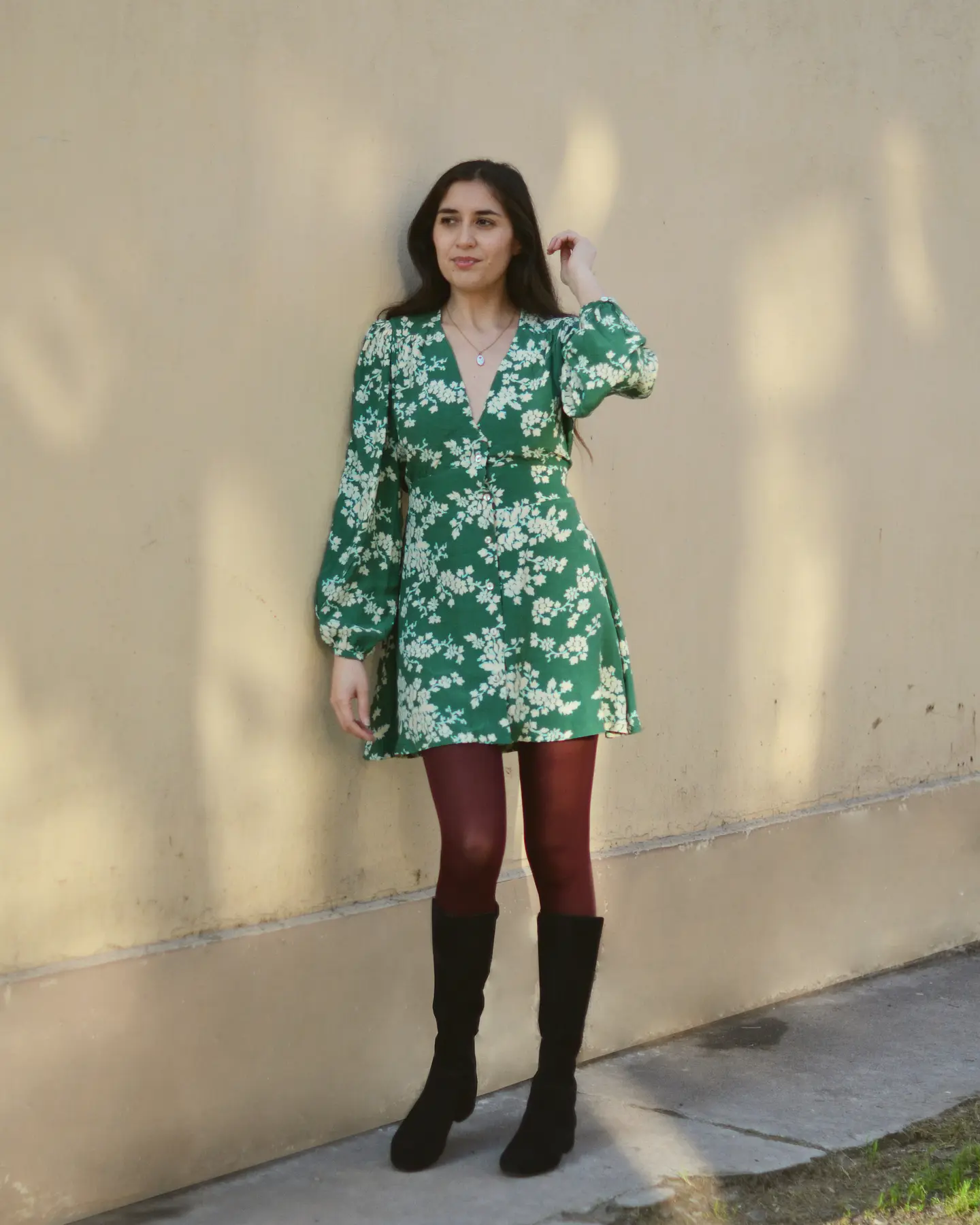 Vestido Julieta 3