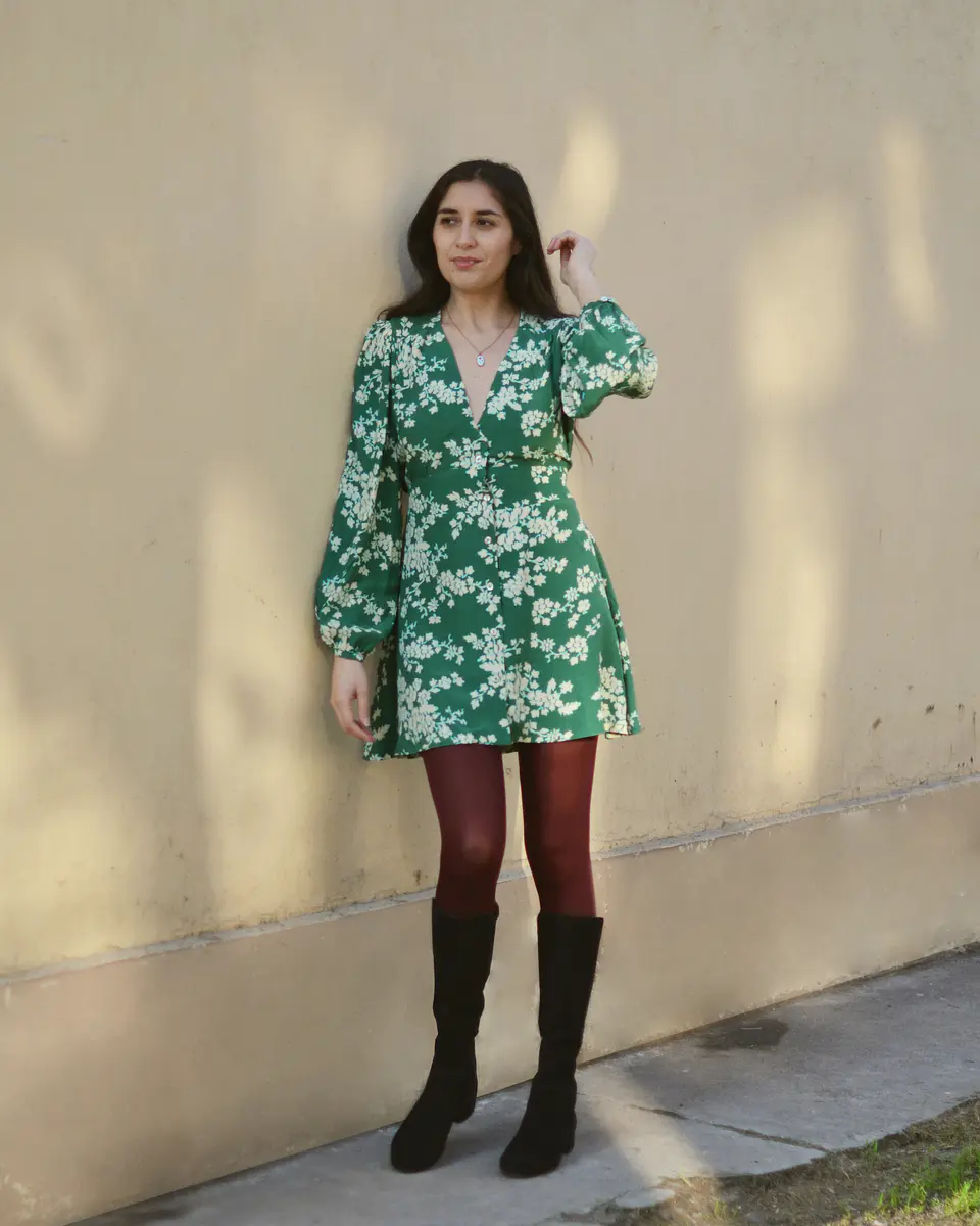 Vestido Julieta 3