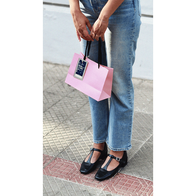 Polera algodón "Un viento"