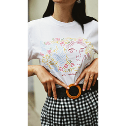 Polera algodón "Un viento"