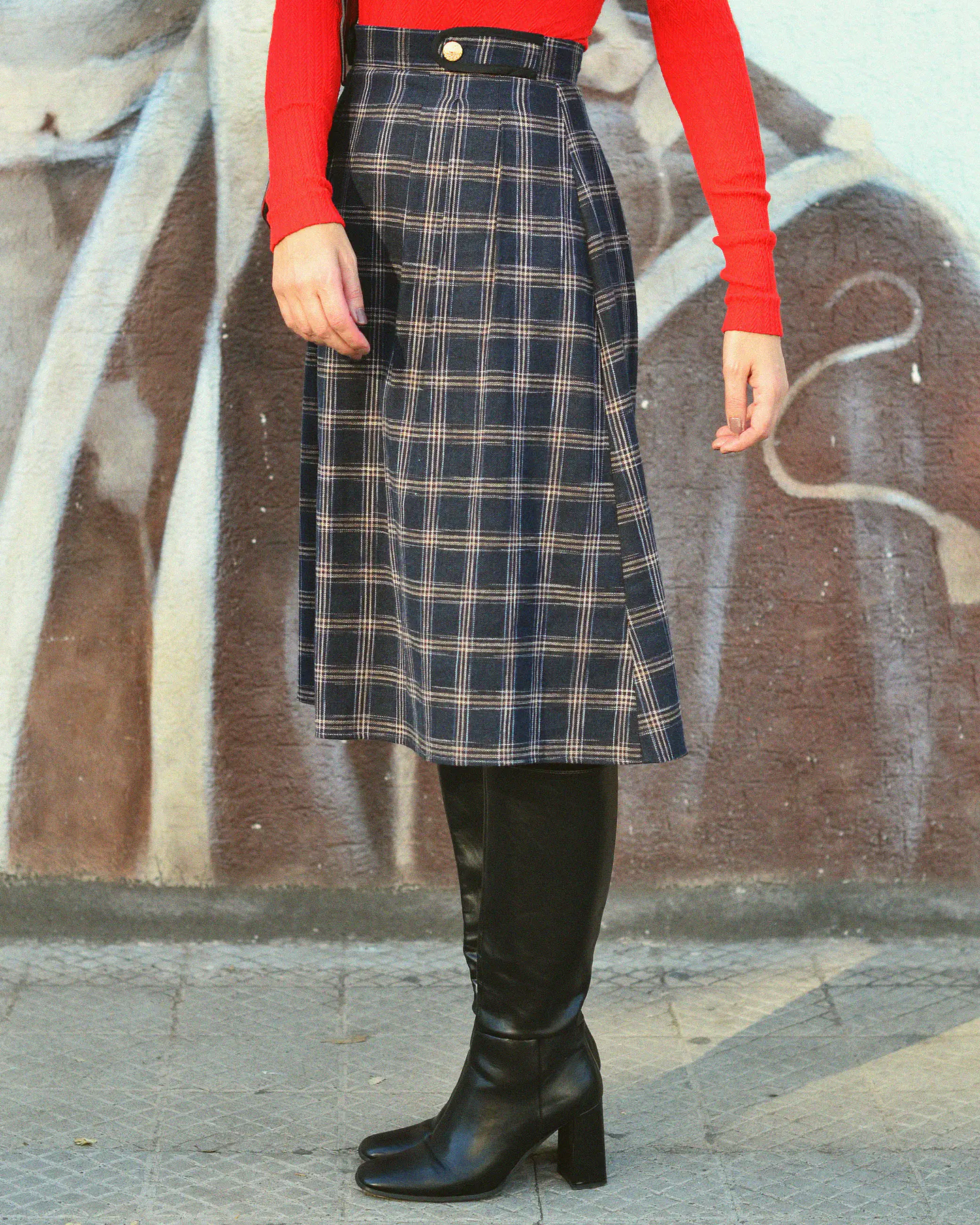 Falda Aylind 4