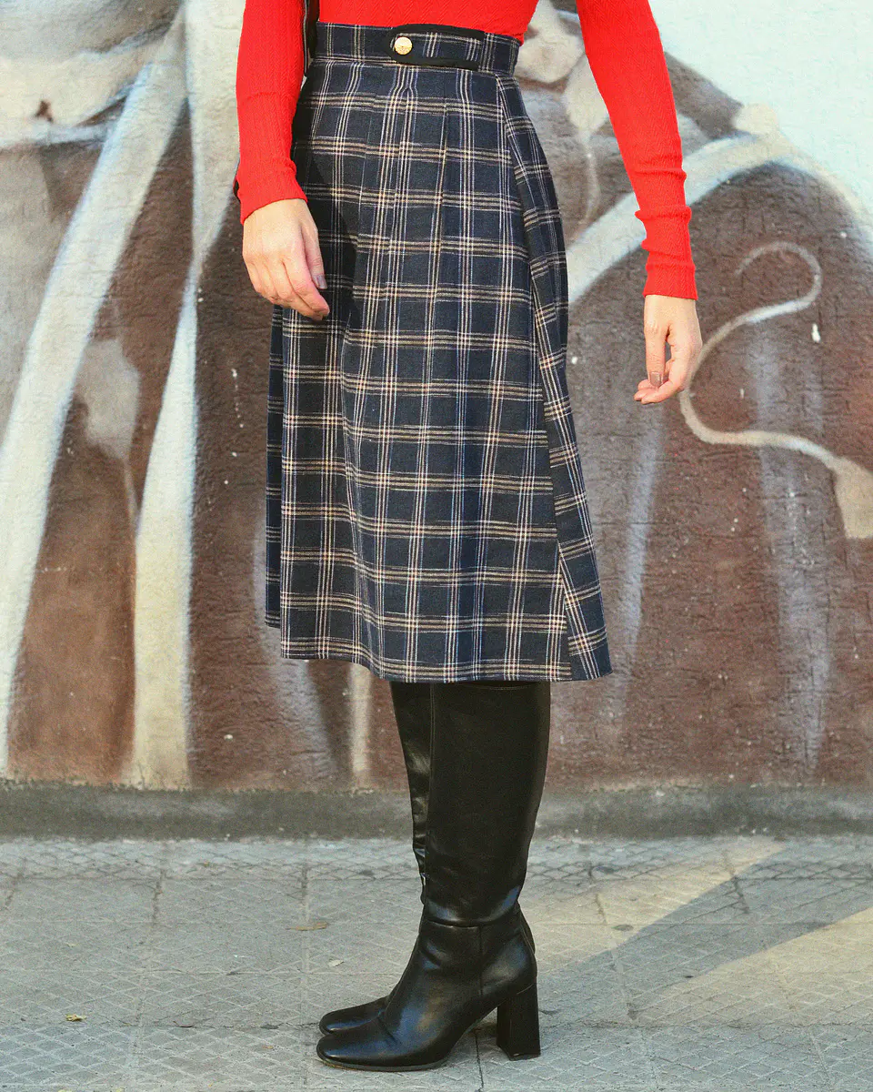 Falda Aylind 4