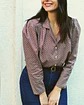 Blusa Bianca - Miniatura 1