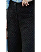 Pantalón Celina waffle - Miniatura 3