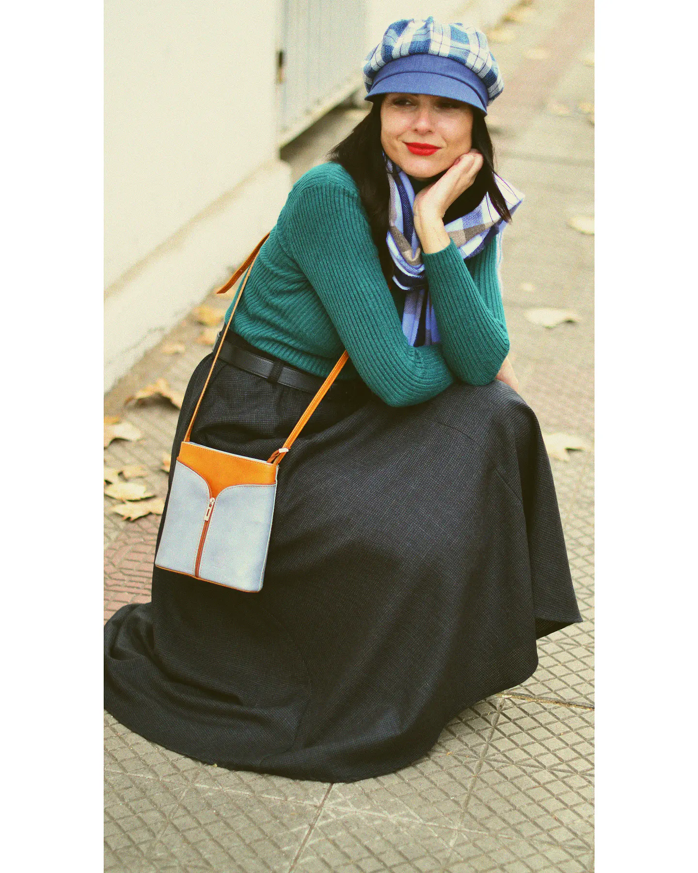 Falda Eve lanilla 6