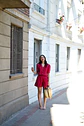 Set chaqueta y short - Miniatura 2