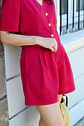 Set chaqueta y short - Miniatura 5