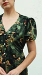 Vestido Julieta midi - Miniatura 4