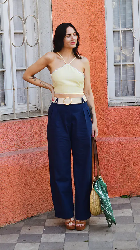 Pantalón Atenea