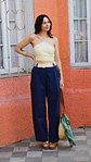 Pantalón Atenea - Miniatura 1