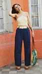 Pantalón Atenea - Miniatura 2