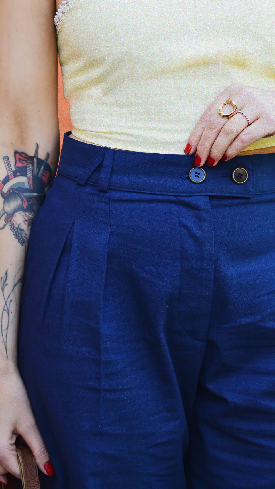 Pantalón Atenea 3