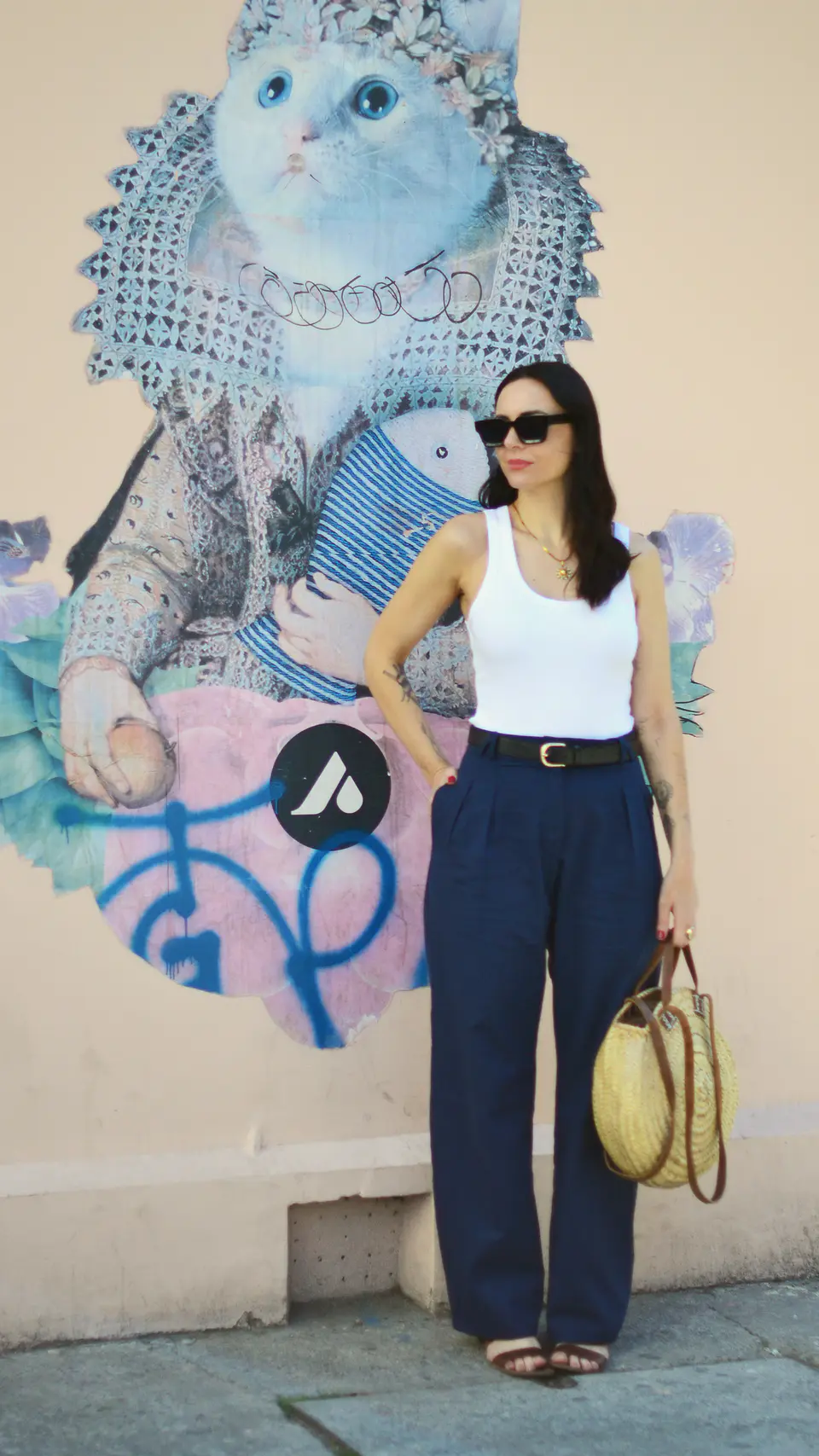 Pantalón Atenea 5