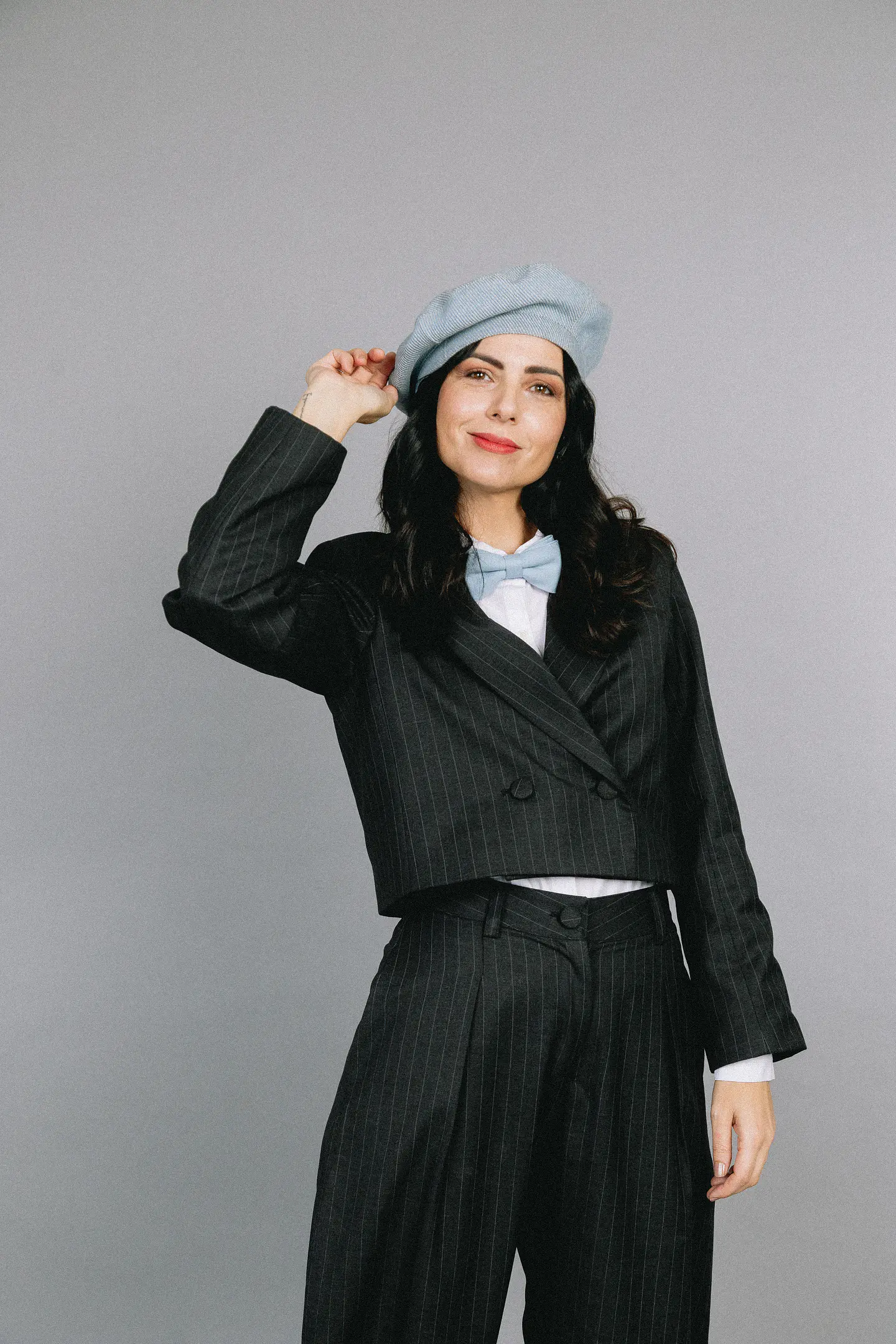 Chaqueta Mara