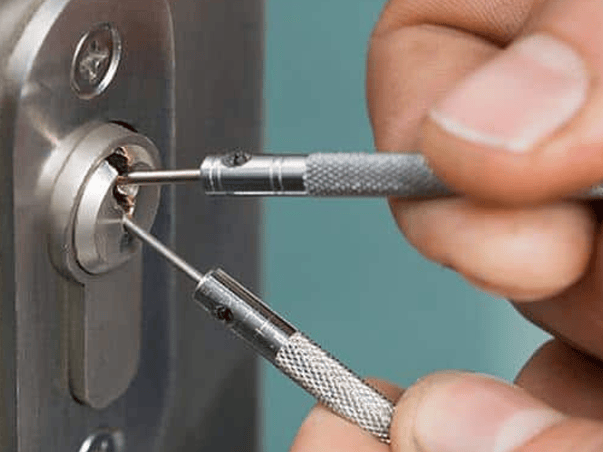 Apertura de Chapa o Cerradura 1