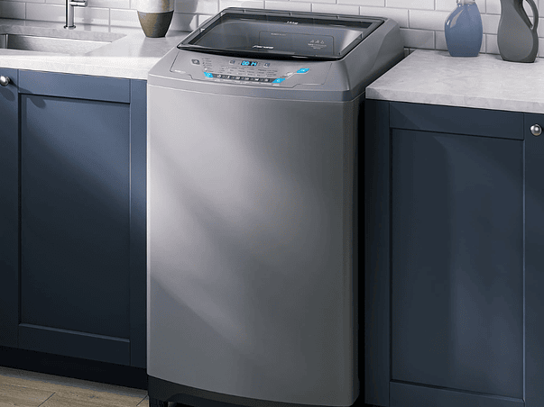 Mantenimiento Lavadora  1