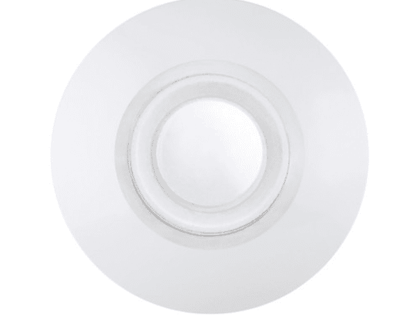 Instalación de Detector Infrarrojo 2