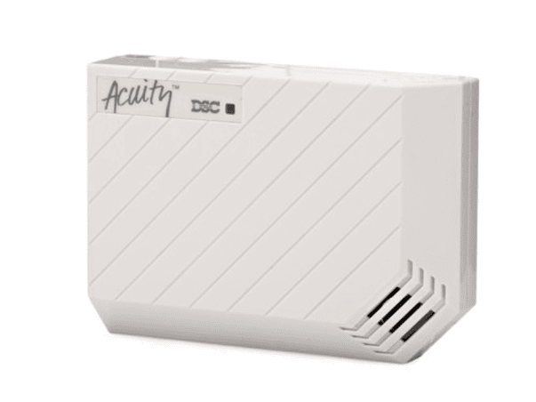 Instalación de Detector Infrarrojo 3