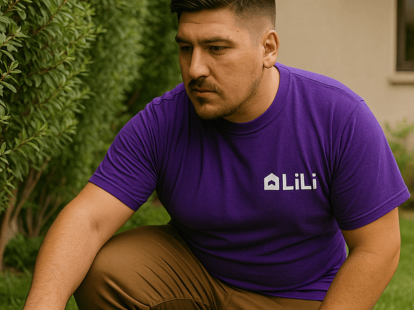 Visita Técnica Jardinería 1