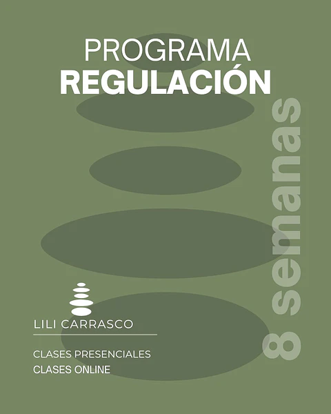 Programa de Regulación del Sistema Nervioso Integrativa