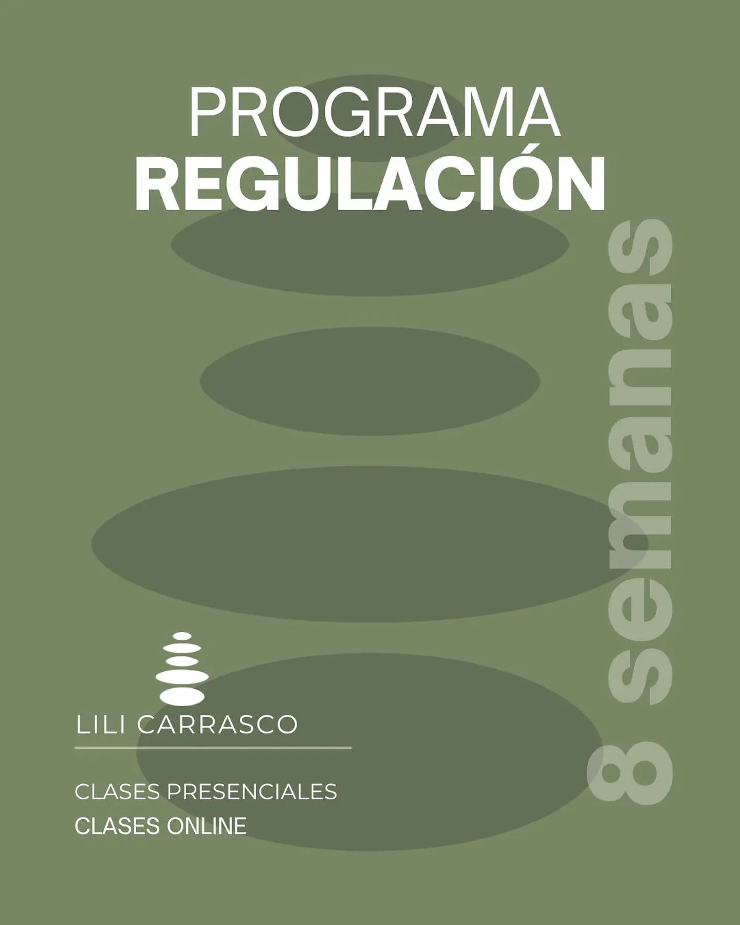 Programa de Regulación del Sistema Nervioso Integrativa 1