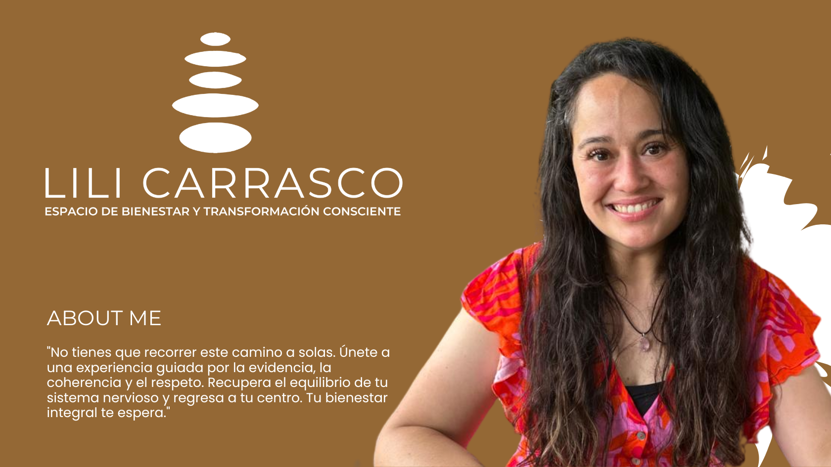 Lili Carrasco 