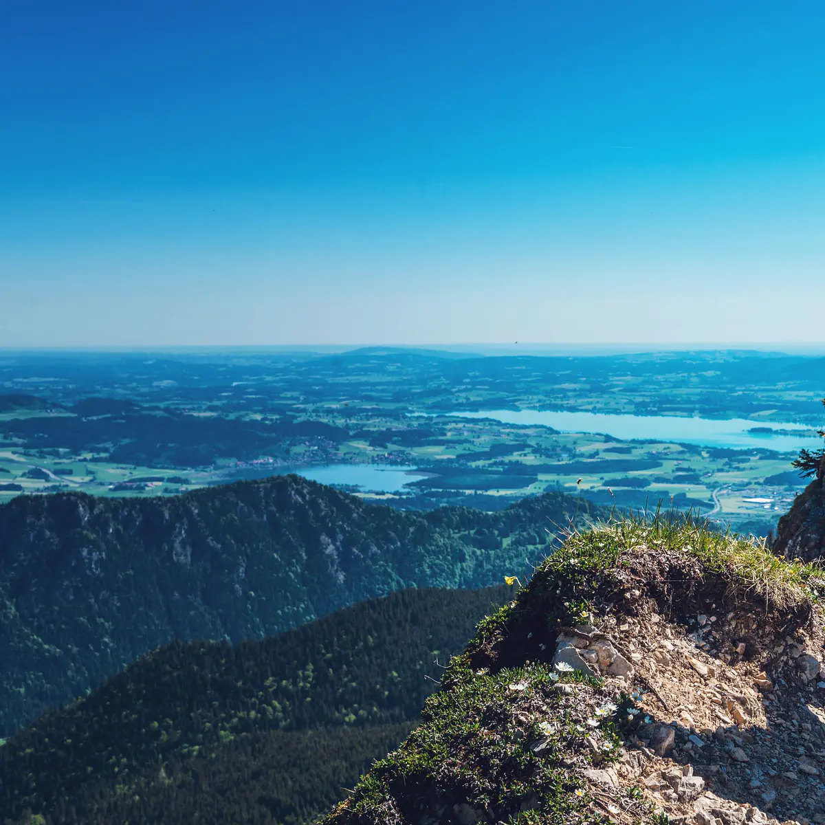 Conexión interior, sentido y comunidad