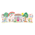 Puzzle Rainbow Fairy