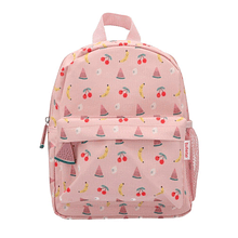 Mochila Frutas