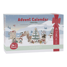 Calendário do Advento – Gift Box