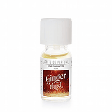 Essência de Ginger Dust