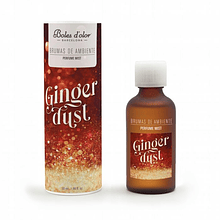 Aroma de Ambiente de Ginger Dust