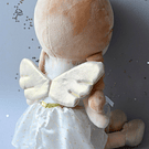 Boneca Anjo - Branca