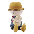 Boneco Jim – Agricultor Holandês 