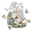 Puzzle XL - Little Farm