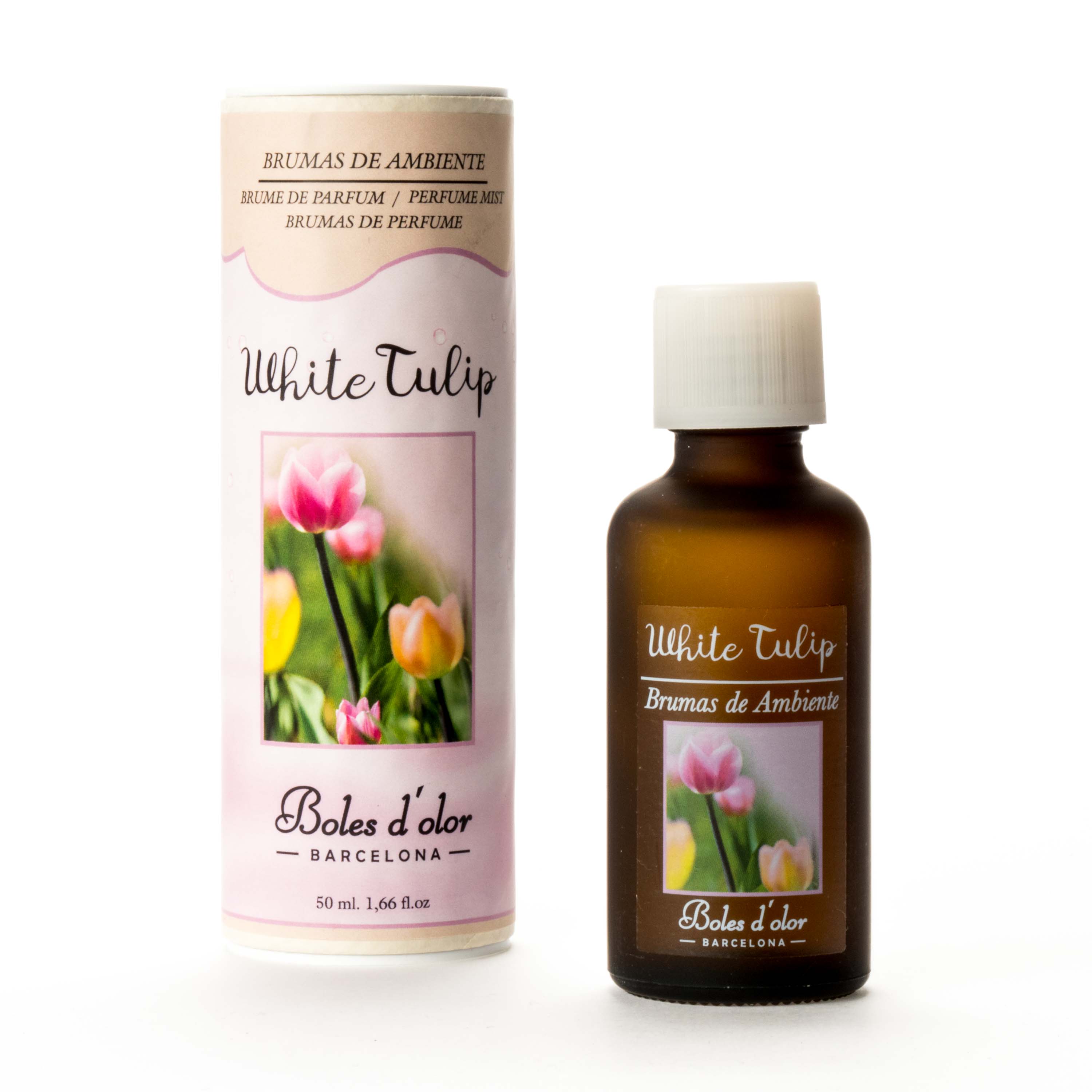 Aroma de Ambiente White Tulip