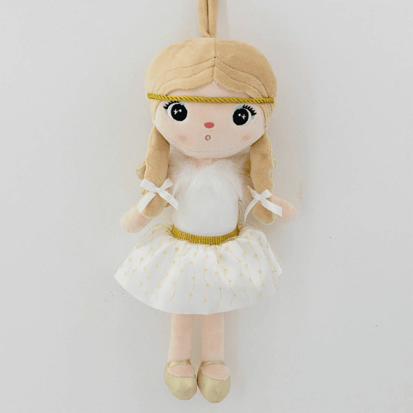 Boneca Anjo - 30 cm