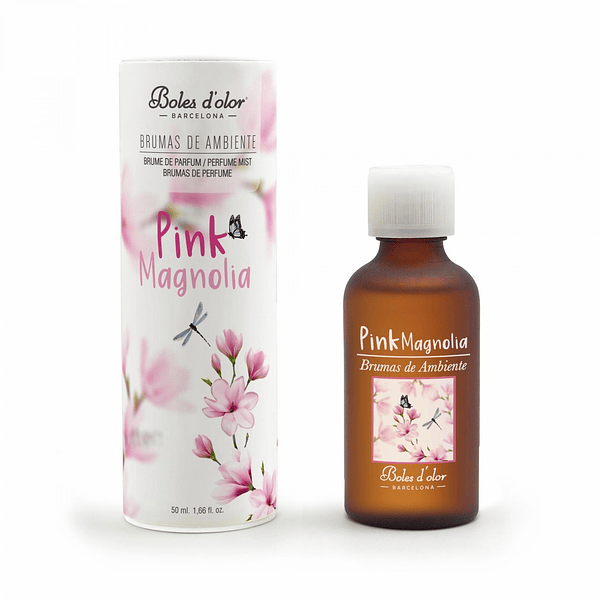 Aroma Ambiente de Pink Magnolia 