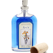 Ambientador Spray Iris