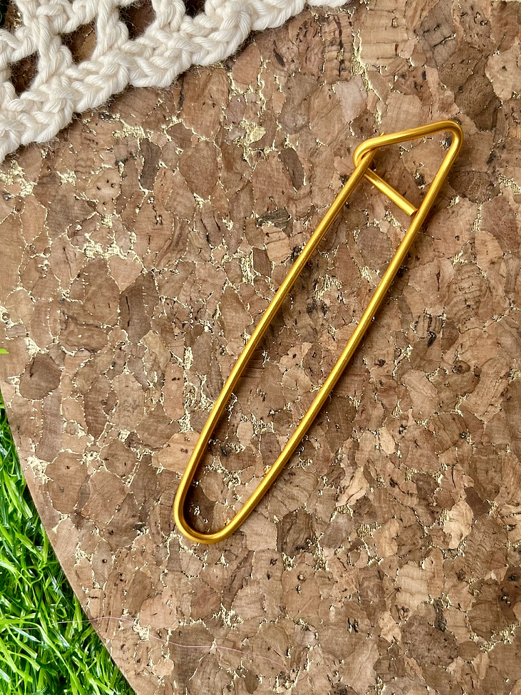 Set para trenza tejida 3