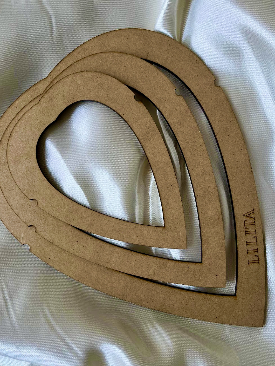 Guía de corte para macramé 2