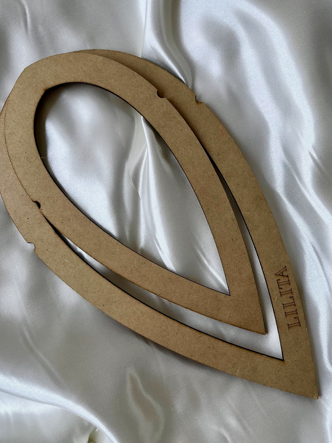 Guía de corte para macramé 3