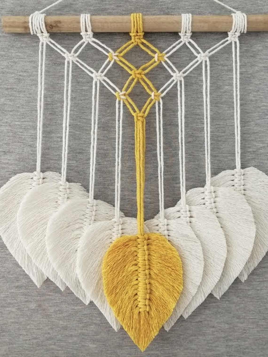 Guía de corte para macramé 4