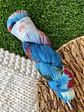 Merino - Merino Superwash 100 gr  - Miniatura 12
