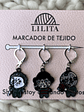 Marcadores de tejido -  Edición limitada  - Miniatura 15