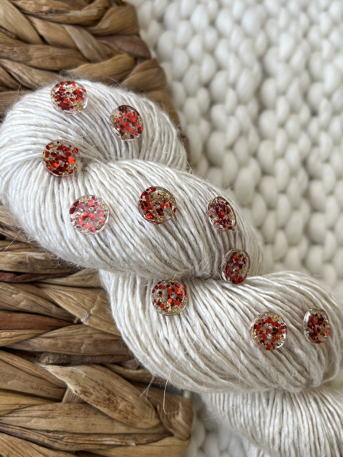 Botón camisero sin borde  1