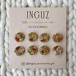 Tamaño XS sin borde 