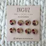 Tamaño XS sin borde 