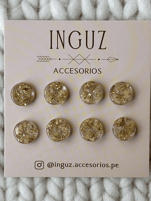 Tamaño XS con borde 