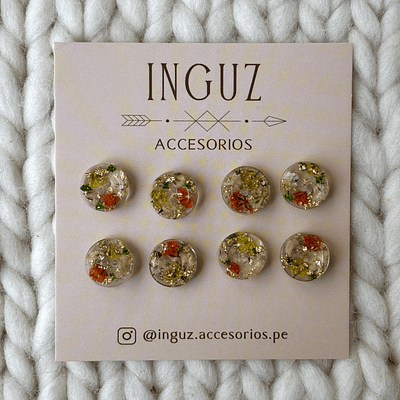 Tamaño XS con borde 